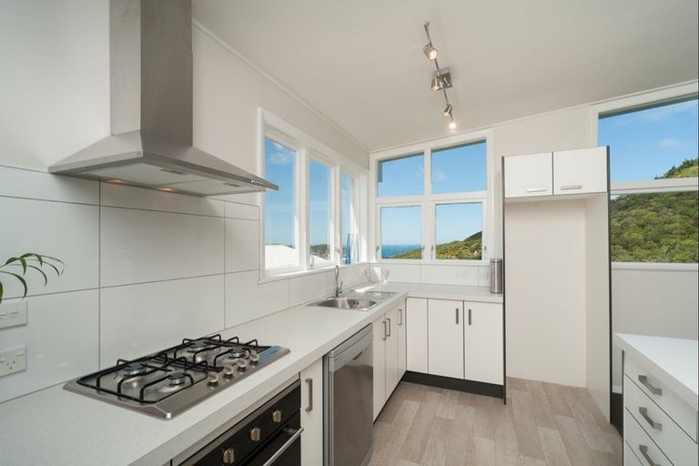 Photo of property in 22 Halifax Street, Kingston, Wellington, 6021