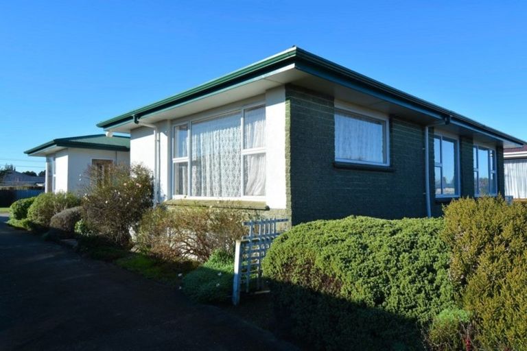 Photo of property in 43 Carnarvon Street, Glengarry, Invercargill, 9810