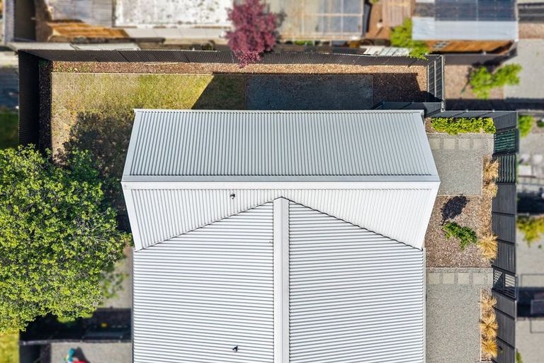 Photo of property in 17/45 Dickens Street, Addington, Christchurch, 8024