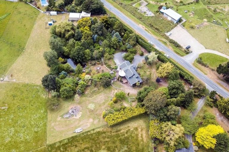 Photo of property in 26 Rosebrook Road, Claremont, Timaru, 7974