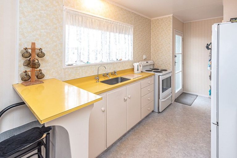 Photo of property in 7 Stafford Street, Springvale, Whanganui, 4501