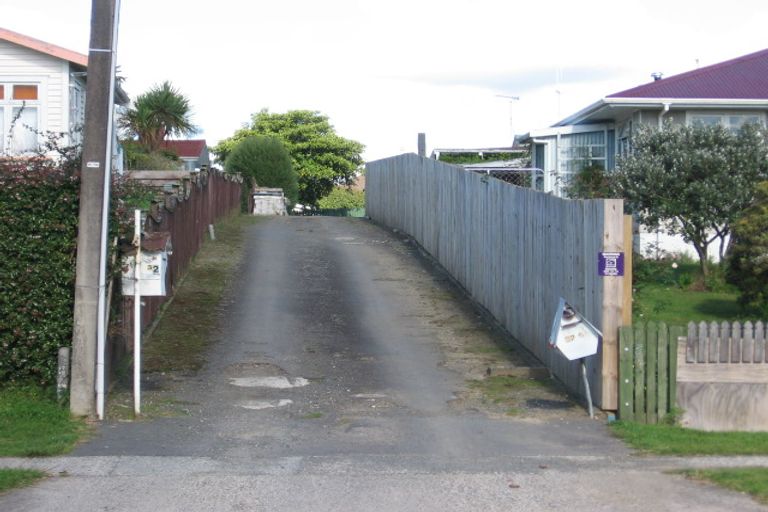 Photo of property in 32 Bent Street, Putaruru, 3411