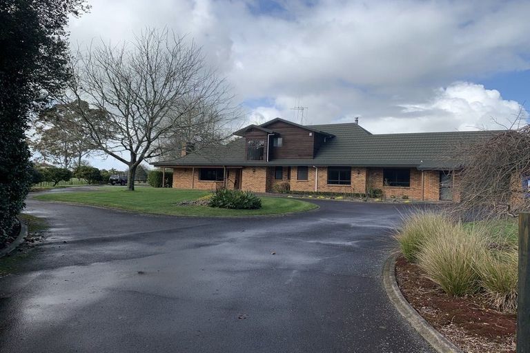 Photo of property in 289a Pencarrow Road, Tamahere, Hamilton, 3283