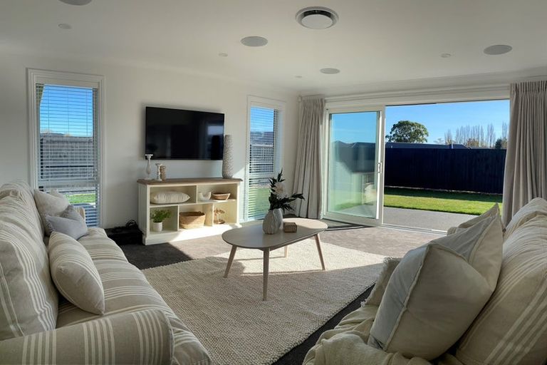 Photo of property in 26 Mcquillan Avenue, Woodend, 7610