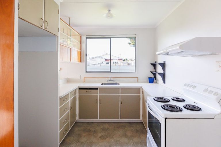 Photo of property in 101 Shamrock Street, Takaro, Palmerston North, 4412