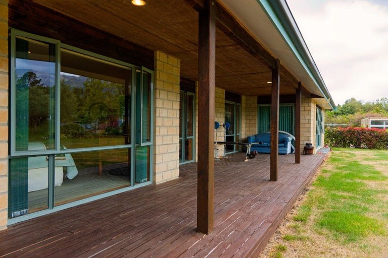 Photo of property in 31 Hapuku Road, Hapuku, Kaikoura, 7371