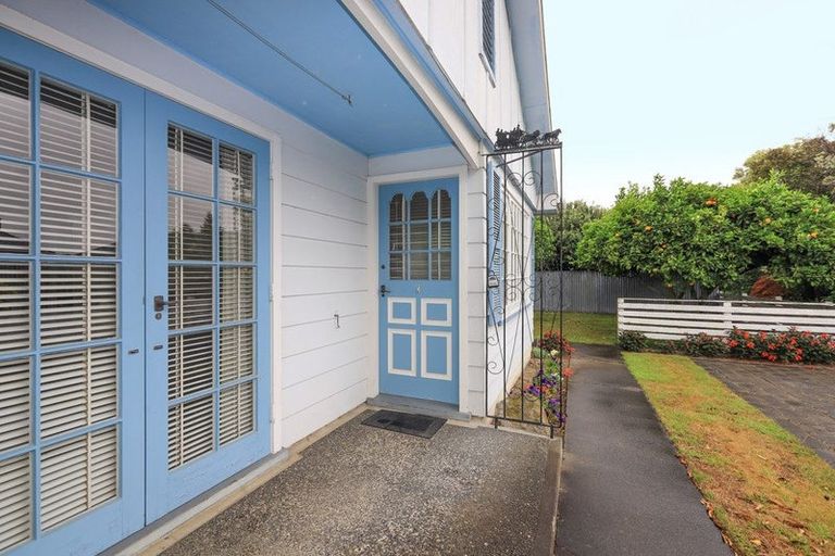 Photo of property in 804b Duke Street, Mahora, Hastings, 4120