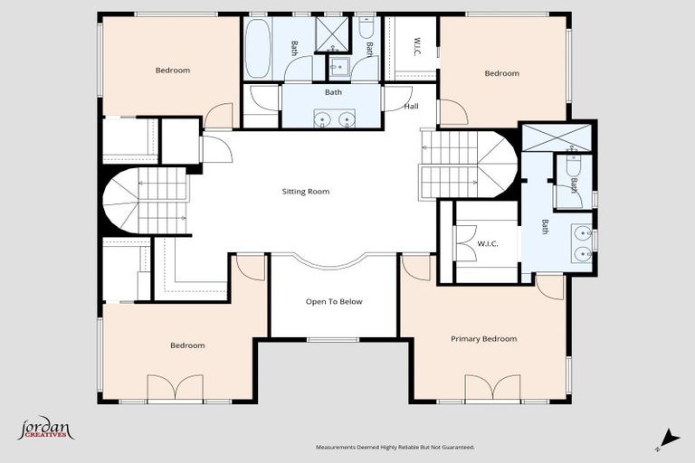 Photo of property in 28 Magnolia Rise, Waipahihi, Taupo, 3330