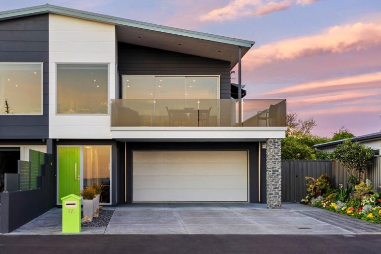 Photo of property in 17a Ferguson Avenue, Westshore, Napier, 4110