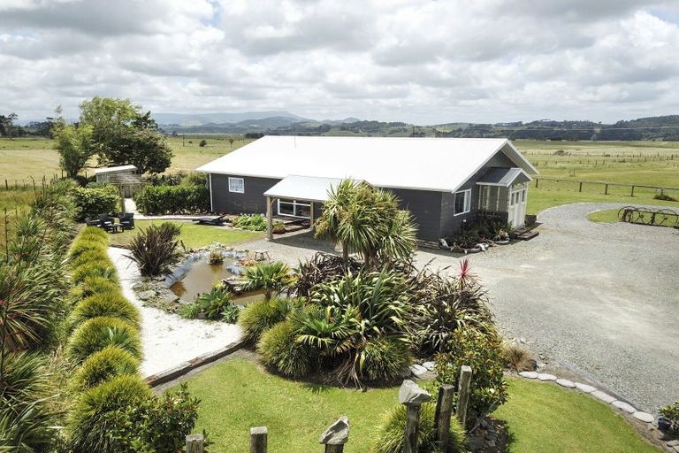 Photo of property in 20b Scottys Camp Road, Parore, Dargaville, 0373
