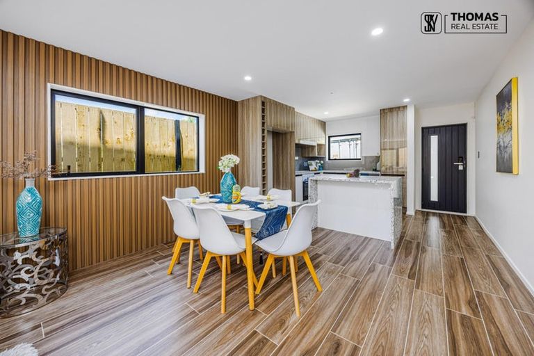 Photo of property in 12/129 Maich Road, Manurewa, Auckland, 2102