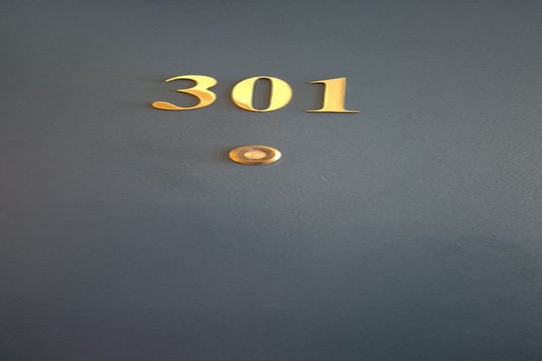 Photo of property in Courtenay Apartments, 301/120 Courtenay Place, Te Aro, Wellington, 6011