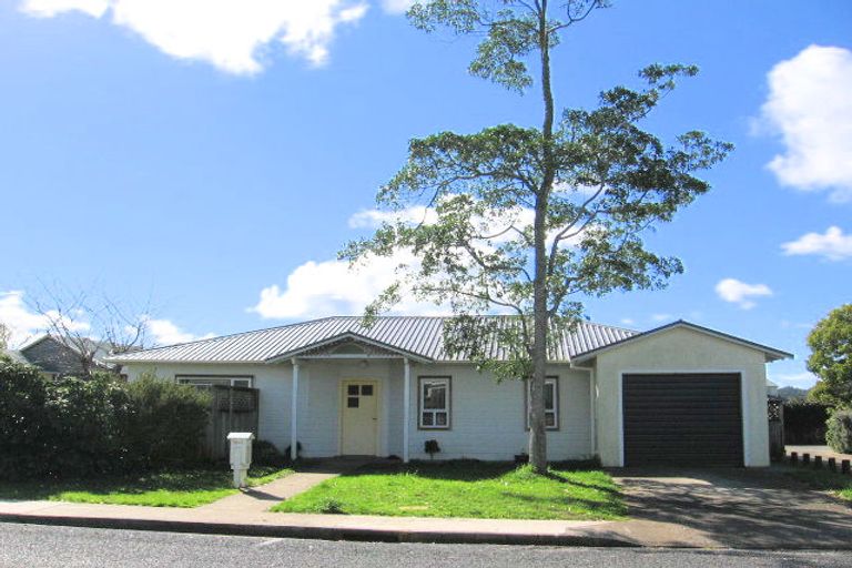 Photo of property in 1/38 Park Avenue, Kensington, Whangarei, 0112