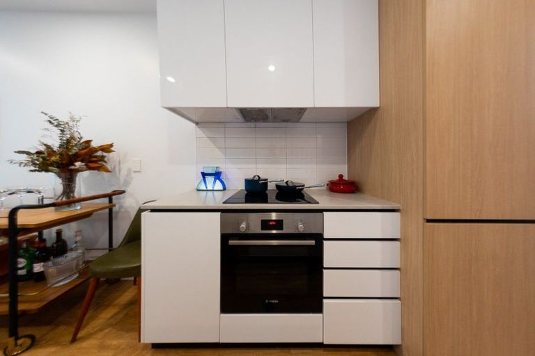 Photo of property in The Paddington, 24/97 Taranaki Street, Te Aro, Wellington, 6011