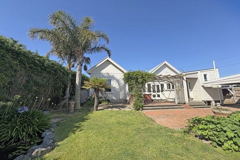 Photo of property in 88 Bell Street, Whanganui, 4500