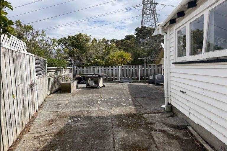 Photo of property in 61 Durham Street, Aro Valley, Wellington, 6021