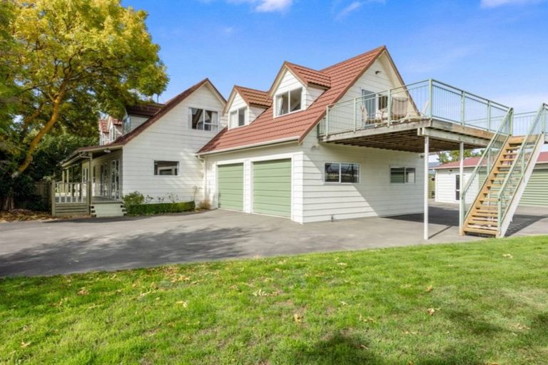 Photo of property in 8 Sherwood Place, Springlands, Blenheim, 7201