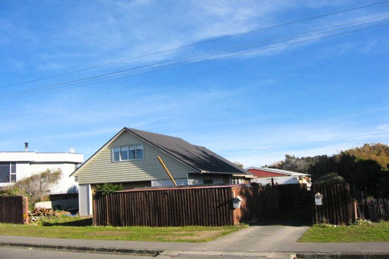 Photo of property in 313a Marine Parade, New Brighton, Christchurch, 8061