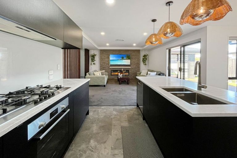 Photo of property in 154 Georgina Street, Marshland, Christchurch, 8083