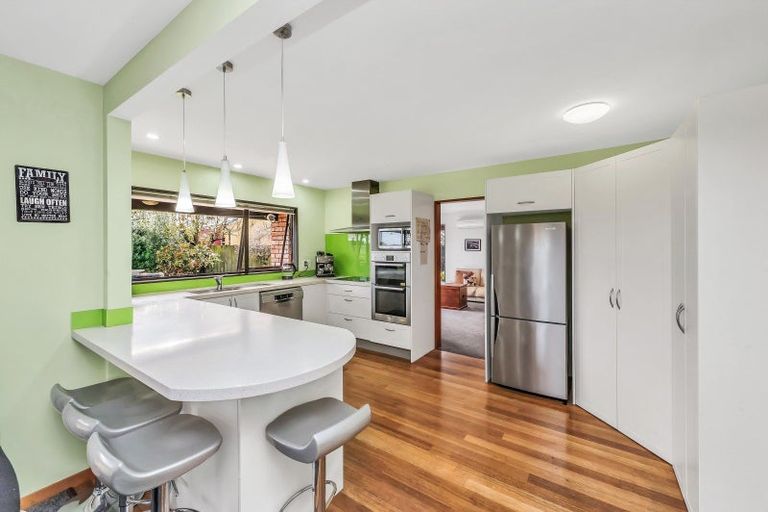 Photo of property in 26 Mountain View Place, Leeston, 7632