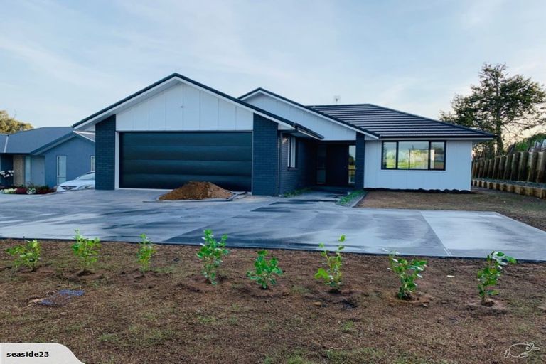 Photo of property in 81 Whitmore Street, Kihikihi, Te Awamutu, 3800