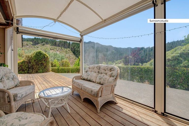 Photo of property in 543 Ahuroa Road, Puhoi, Warkworth, 0994