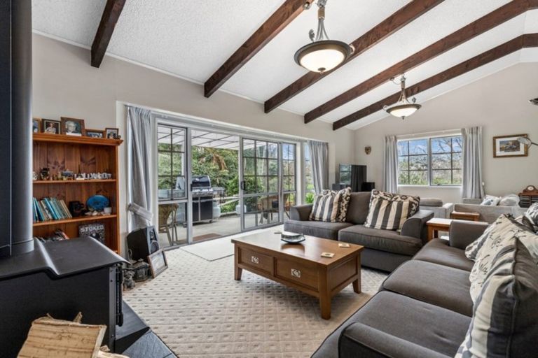 Photo of property in 543 Old Hill Road, Tahuna, Morrinsville, 3373