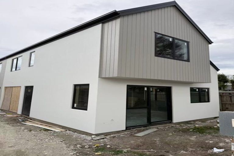 Photo of property in 455 Main South Road, Hornby, Christchurch, 8042