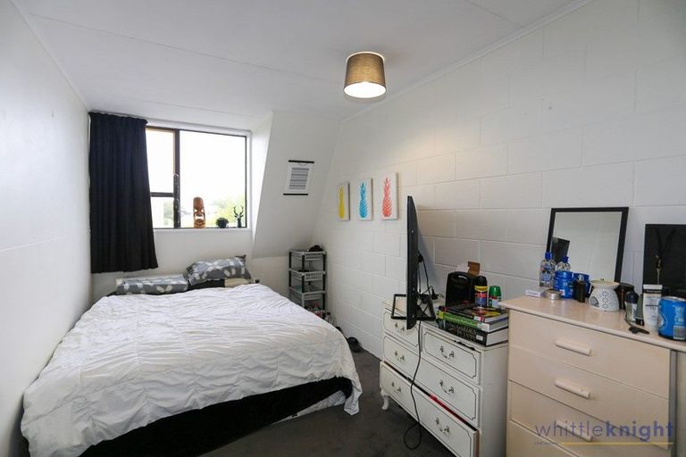 Photo of property in 4/43 Brockworth Place, Riccarton, Christchurch, 8011