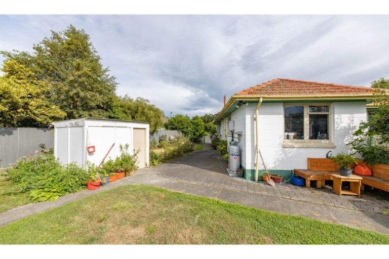 Photo of property in 54 Akaroa Street, Mairehau, Christchurch, 8013