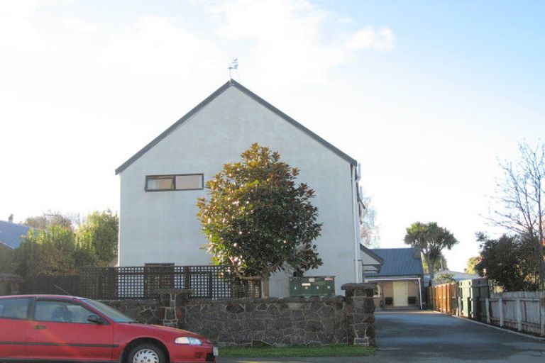 Photo of property in 1/26 Sherborne Street, St Albans, Christchurch, 8014