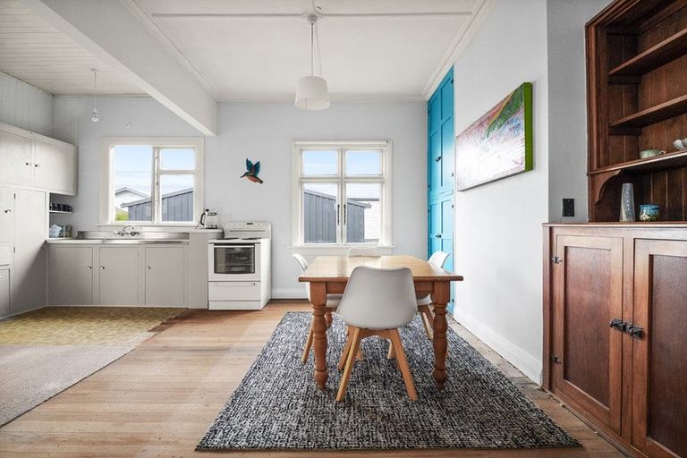 Photo of property in 4 Constant Street, Sawyers Bay, Port Chalmers, 9023