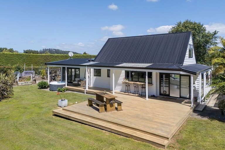 Photo of property in 18 Kent Crescent, Waihi, 3610