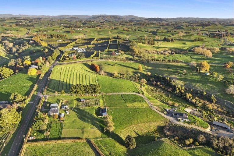 Photo of property in 418 Parklands Road, Rotoorangi, Te Awamutu, 3879