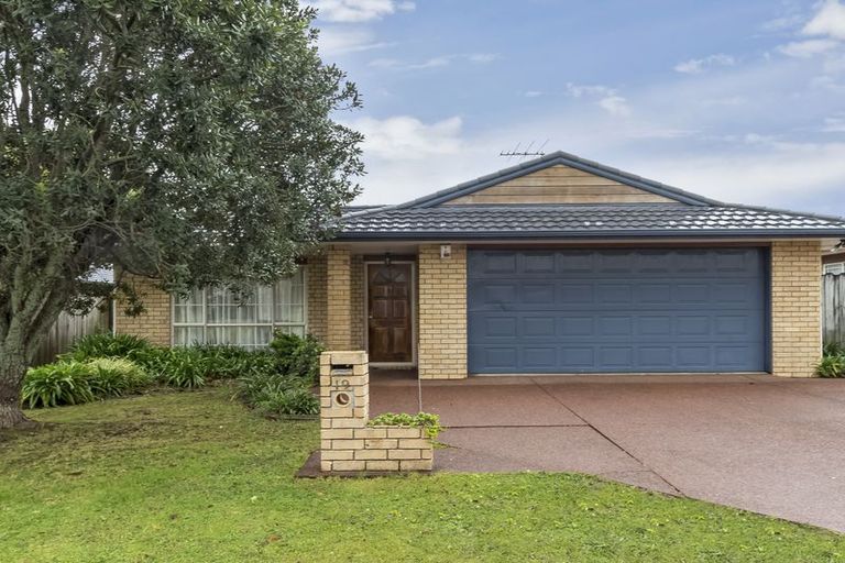 Photo of property in 19 Farmdale Court, Flat Bush, Auckland, 2019