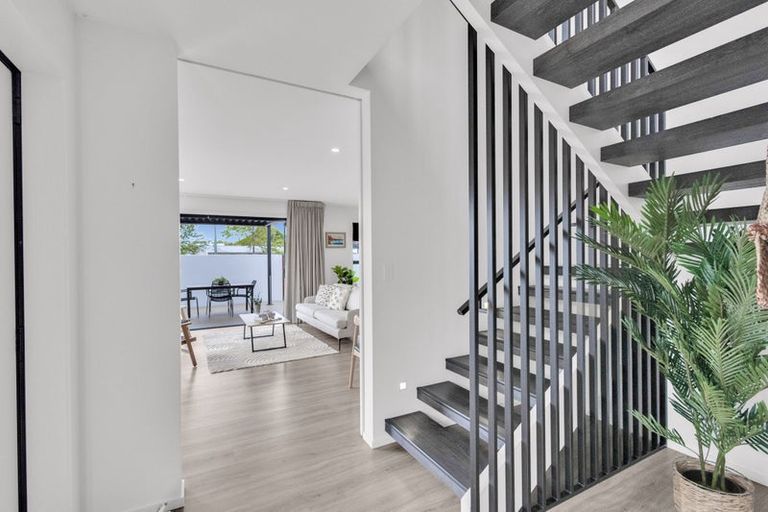 Photo of property in 111 Trafalgar Street, St Albans, Christchurch, 8014