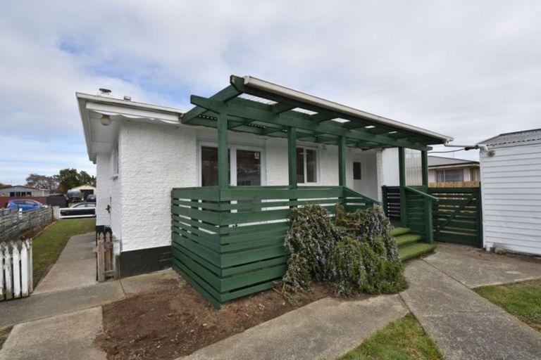 Photo of property in 73 Waiau Crescent, Kingswell, Invercargill, 9812