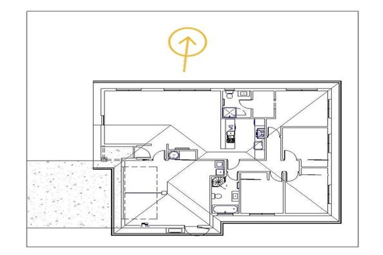 Photo of property in 7 Riverbend Lane, Casebrook, 8051