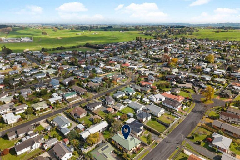 Photo of property in 107 Lorne Street, Morrinsville, 3300