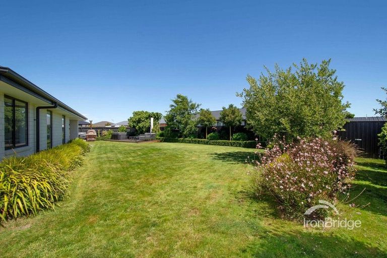 Photo of property in 1 Romanee Lane, Wigram, Christchurch, 8025