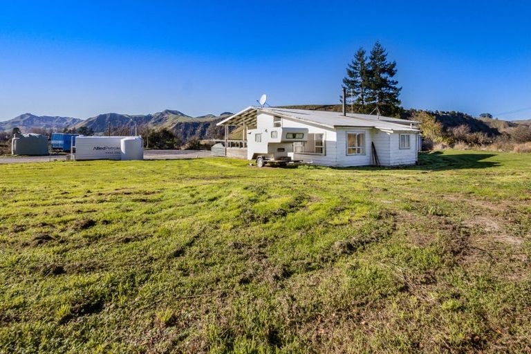 Photo of property in 6272 State Highway 1, Mangaweka, 4797