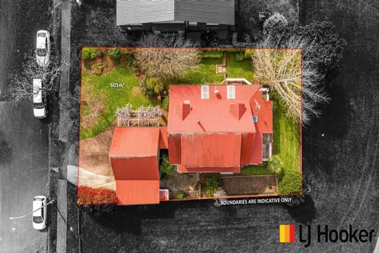 Photo of property in 14 Moor Park, Wattle Downs, Auckland, 2103