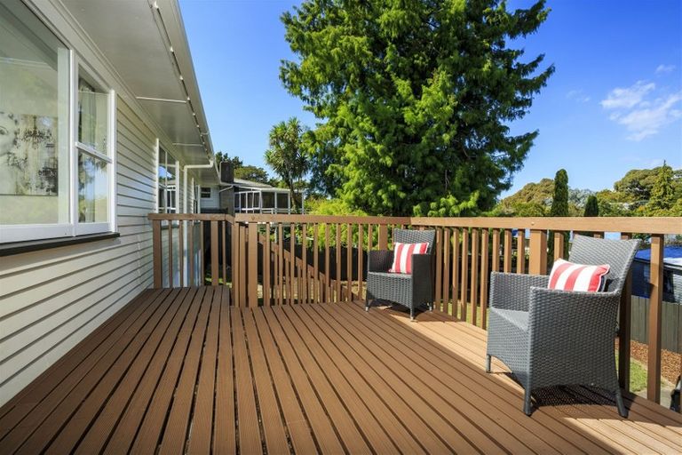 Photo of property in 37 Orion Place, Hillcrest, Auckland, 0627