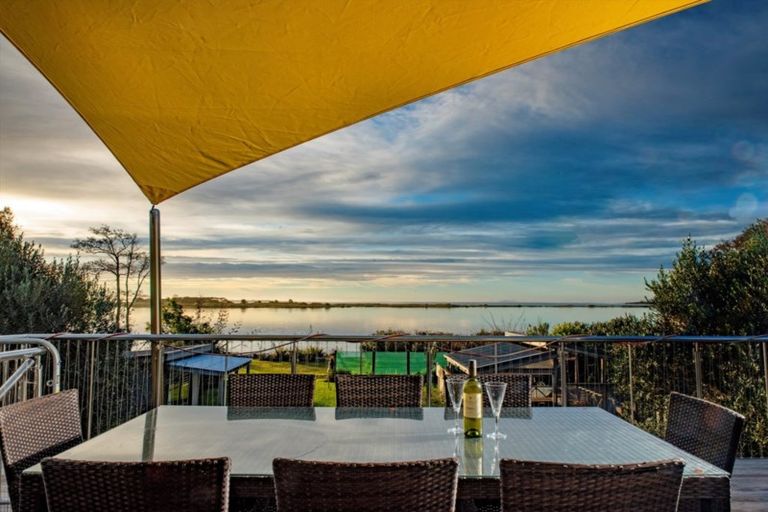 Photo of property in 132 Ohiwa Loop Road, Waiotahe, Opotiki, 3198