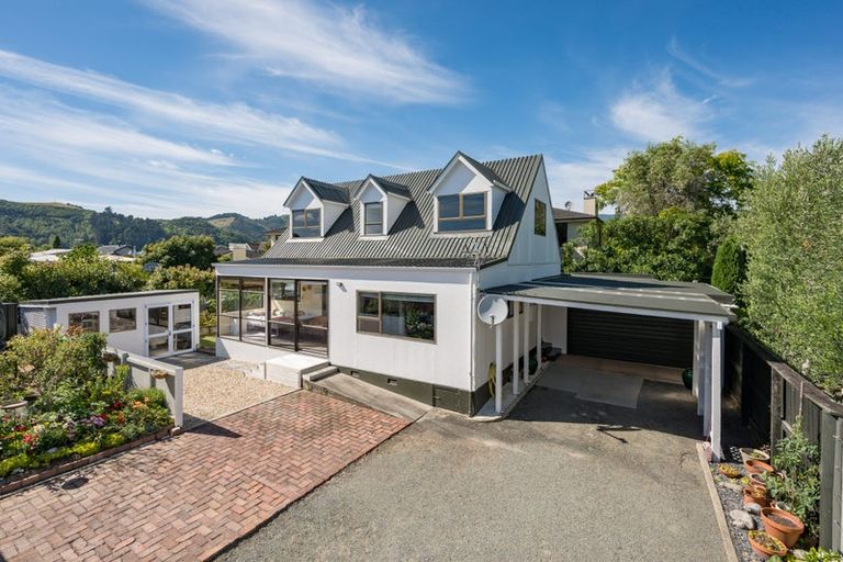 Photo of property in 3/6 Wainui Street, The Wood, Nelson, 7010