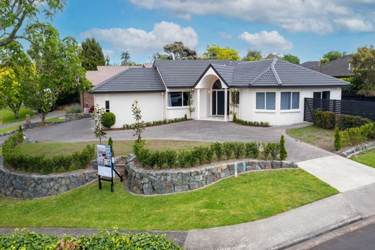 Photo of property in 35 Melwood Drive, Warkworth, 0910