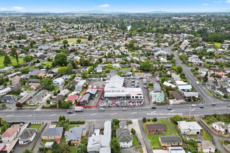 Photo of property in 274 Te Rapa Road, Beerescourt, Hamilton, 3200