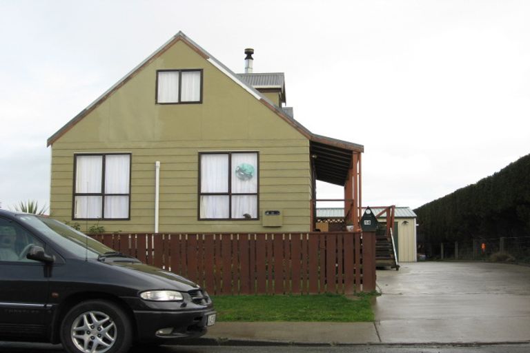 Photo of property in 14 Salisbury Street, Waikiwi, Invercargill, 9810