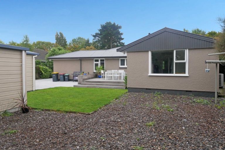 Photo of property in 20 Briggs Road, Mairehau, Christchurch, 8052