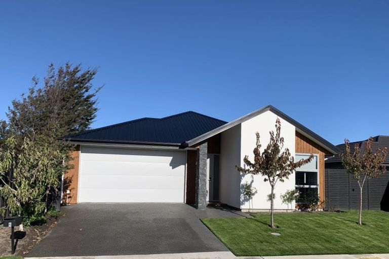 Photo of property in 6 Beamsgate Road, Halswell, Christchurch, 8025